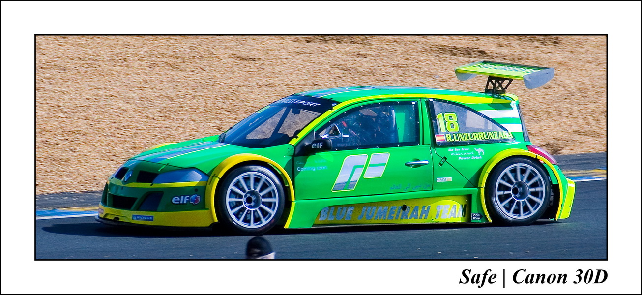 2006 - 10 - World series Renault - 067